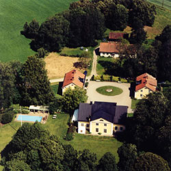 Flygbild