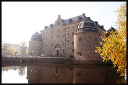 örebro slott