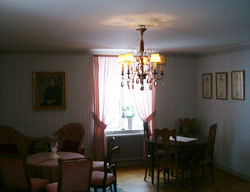 Stora rummet